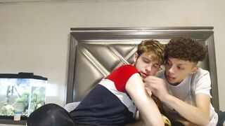 gayndepressed - Video cei armpits feet argenta