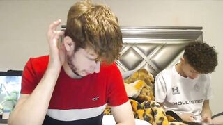 gayndepressed - Video cei armpits feet argenta