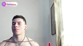 dante_franco - Video gay-shaving gay-prison cam2cam facial