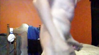 acsundance - Video tights orgy flex small