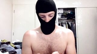 m12297 - Video pale gay-porn-vids fuckmachine privates