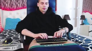carolandream - Video creampie funtime nuru-massage panty