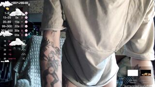 mr_pim_2_0 - Video porn-game gay-inthebathroom trans naked