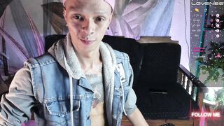 jake_js1 - Video gay-pornstar gayasshole latinboy gay-footfetish