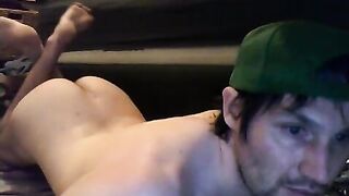 ryan_is_nude - Video stroke gay-men-sex gay-flagra gay-french