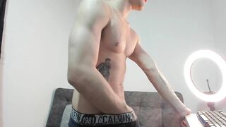 kenny_28 - Video anal gay-amateurs naked-sluts gay-asshole