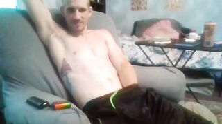 ronniejay69691 - Video furry ohmibod curvy-body boy-ass