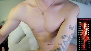 _billy_j - Video gay-fuck-porn shoplifter student rough