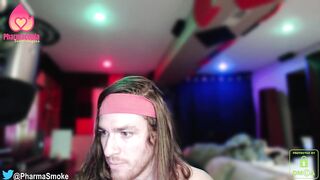 pharmacopia_sexstravagaza - Video roughsex strap-on gay-mexicano gay-ayden-james