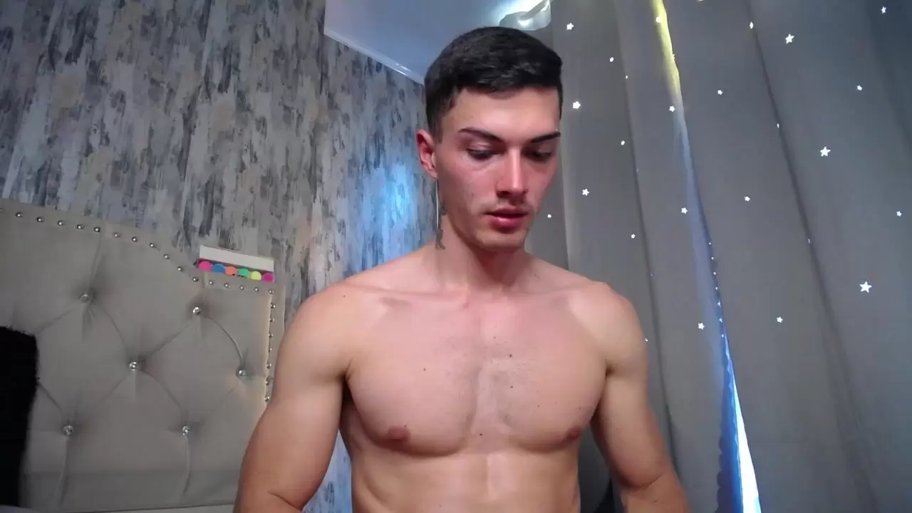 eros_colucci - Video office-sex sex-toy private gay-outinpublic