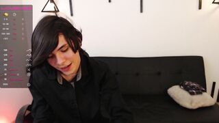 adrian_cat - Video gay-masturbation gay-doctor s masterbation