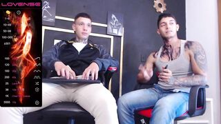 jaxxxonherd - Video jerkoff gag deep-throat tiny-titties