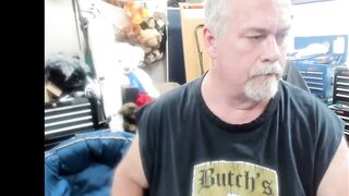 butchieboo - Video gay-group-sex gay-friends exhibitionist taboo