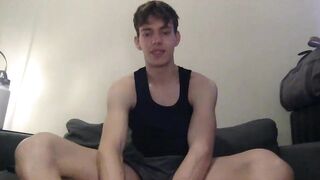 dylanmars210 - Video foot fetish game boots