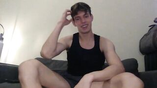 dylanmars210 - Video foot fetish game boots