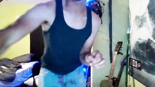 twiztdfreek - Video gay-ass-licking jizz gay-pasiva-de-ica fucking-s