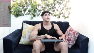 william_dracko - Video orgasms gay-cum-videos facecute teasing