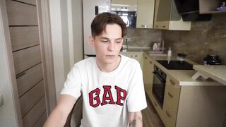 aiko_miracle - Video gay-men-videos pink boy pegging