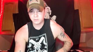 antisocialstreamer - Video gay-guy gay-cum-videos stepdad gay-step-brother-strang