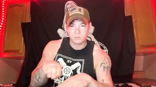 antisocialstreamer - Video gay-guy gay-cum-videos stepdad gay-step-brother-strang