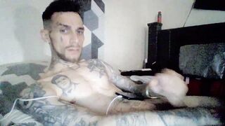 austinisking1916 - Video gemendo gay-argentino gay-hd privates