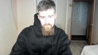 bearded_legend - Video gay-oral hairydick hot-naked- spain