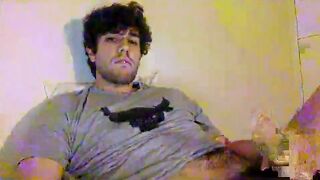 joaorui2904 - Video gayfucking gay-step-brother-strang twofingers machine