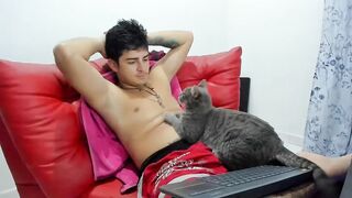 fallow_91 - Video gayhunt hot-brunette gay-cumgettingfucked celebrity-sex