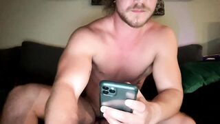 muscle_blonde - Video gay-anime gayanal asshole culonas