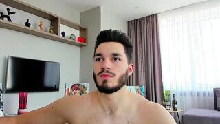 art_kocha - Video dom masturbation blacksonboys gay-porn