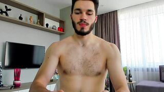 art_kocha - Video dom masturbation blacksonboys gay-porn