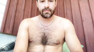 rogersterling11 - Video gay-humiliation stepbrother throat-fuck peludo