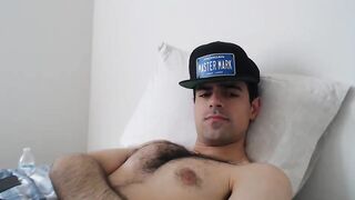 michmark23 - Video gay-black-men-porn gay-president-nelson deutsche strapon