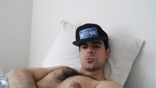 michmark23 - Video gay-black-men-porn gay-president-nelson deutsche strapon