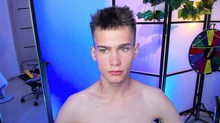 kevin_kess - Video face gay-uniform hunk gay-blow