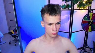 kevin_kess - Video face gay-uniform hunk gay-blow