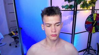 kevin_kess - Video face gay-uniform hunk gay-blow