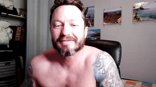 rideorsomething - Video gay-blackhair anal-queen foreskin gay-bodybuilder