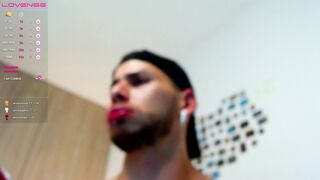 dylan_jacob - Video passwordroom smoke stepbrother sexy-ass