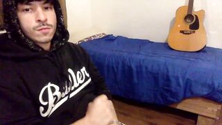 weedlover66 - Video real-amateurs bribe gay-straightboy brazzers