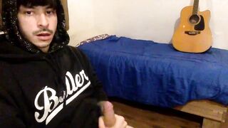 weedlover66 - Video real-amateurs bribe gay-straightboy brazzers