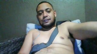 puertoricanking38 - Video stud short-hair sexo-oral 1080hd