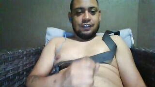 puertoricanking38 - Video stud short-hair sexo-oral 1080hd