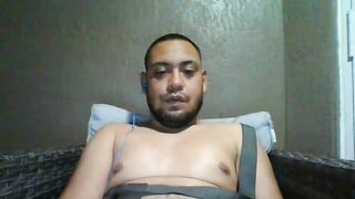 puertoricanking38 - Video stud short-hair sexo-oral 1080hd