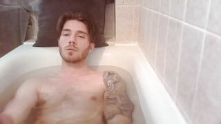 luisbadx - Video gaybondage monstercock sex doggystyle