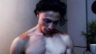 arthur_black - Video followme milky camshow pure18