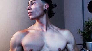 arthur_black - Video followme milky camshow pure18