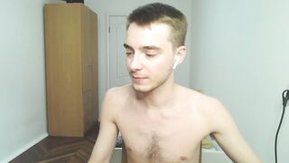 damiano_skinny - Video forbidden queen wife bush