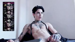 dantecoppolaa - Video body man-orgasm small-ass jav