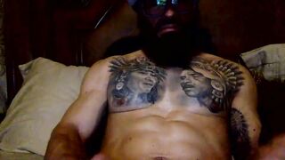 aztecworrior91 - Video webcamshow naturalbig gemidos gay-brokenboys